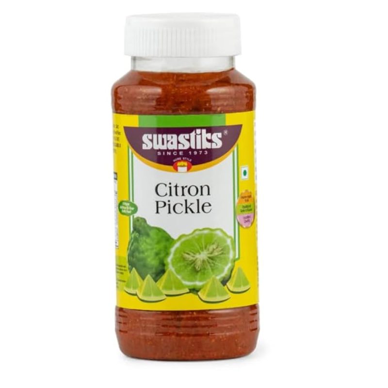 SWA CITRON PICKEL 300G
