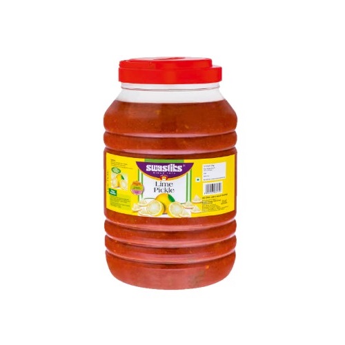 SWASTIKS MANGO PICKLE 2.5KG