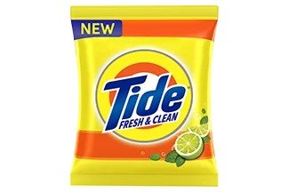 TIDE FRESH & CLEAN 1 KG