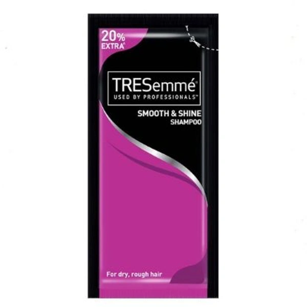 TRESEME SMOOTH SHINE SHEET