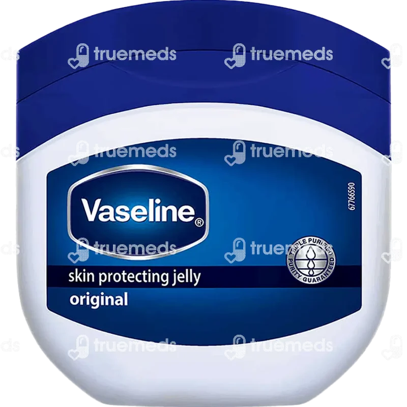 VASELINE SKIN PROTECT JELLY+