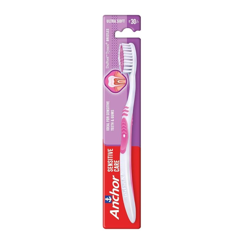 ANCHOR SENSITIVE CARE BRESH