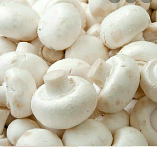 BUTTON MUSHROOM 200G