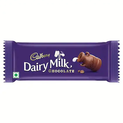 DAIRY MILK 45RS