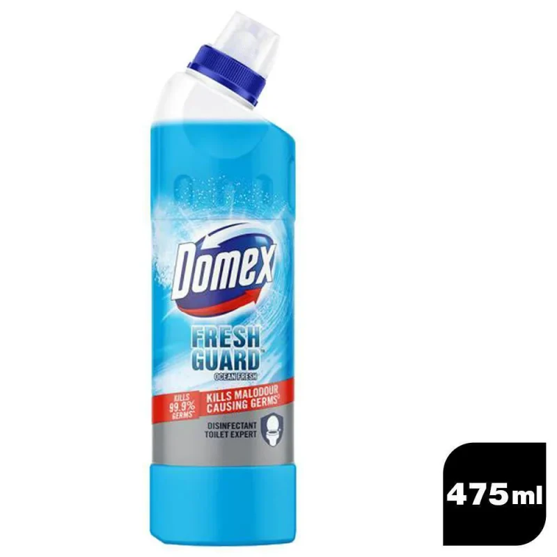 DOMEX OCEAN FRESH 475ML