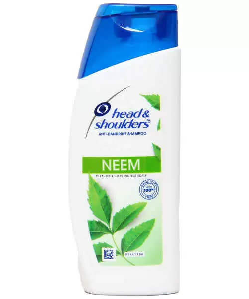 HEAD & SHOULDERS NEEM 72ML