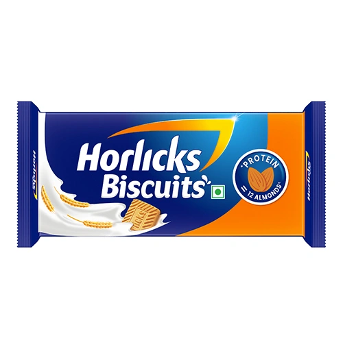 HORLICKS BISCUITS 300G