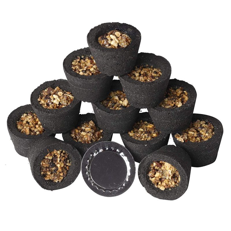 KAIVALYA CUP SAMBRANI