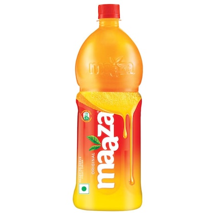 MAAZA 600ML
