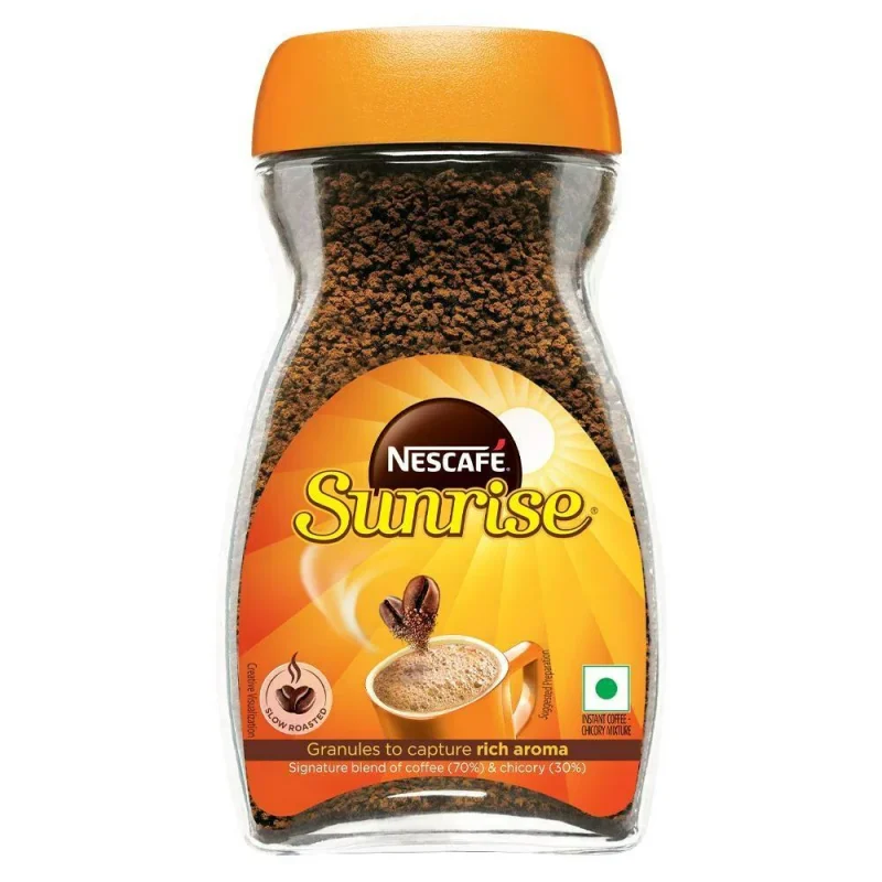 NESCAFE SUNRISE 90G