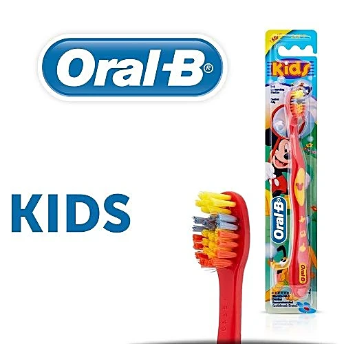 ORAL B KIDS 50RS