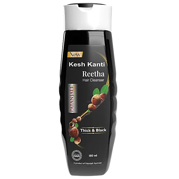 PAT KESH KANTI REETHA 180ML