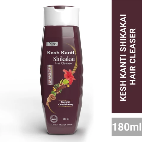 PAT KESH KANTI SHIKAKAI 180ML