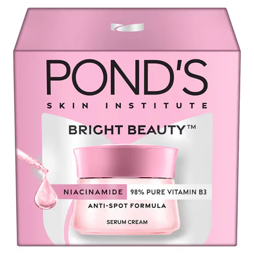 PONDS BRIGHT BEAUTY 15G