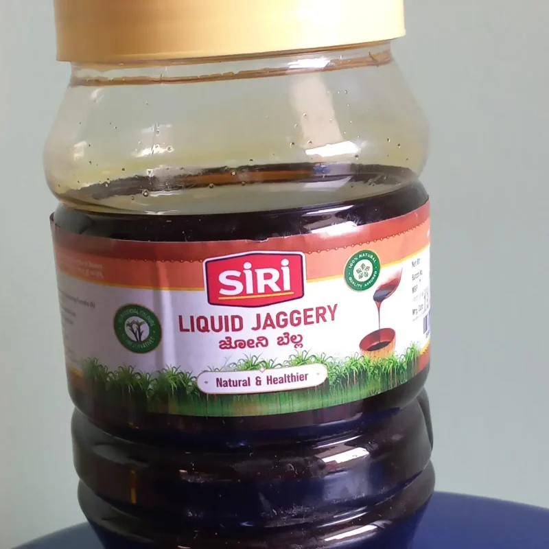 SIRI JONI BELLA 1 KG