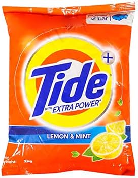 TIDE DOUBLE POWDER 500G