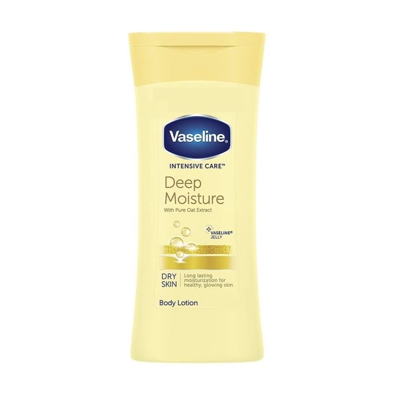VASELINE DEEP MOISTURE 40ML
