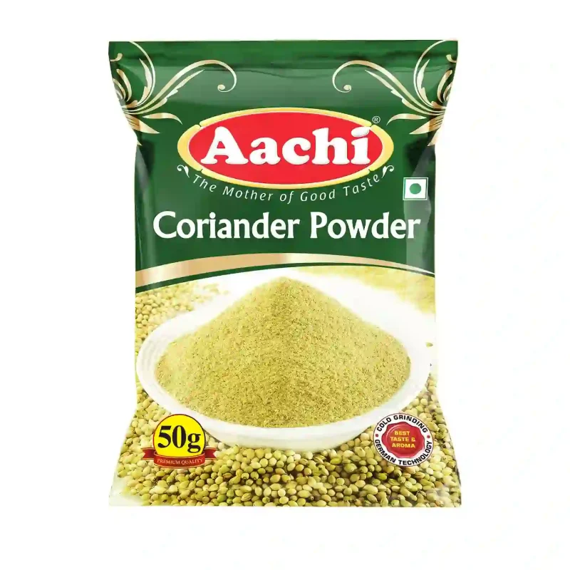 AACHI DHANIYA POW 50G
