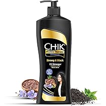 CHIK SHAMPOO 340ML