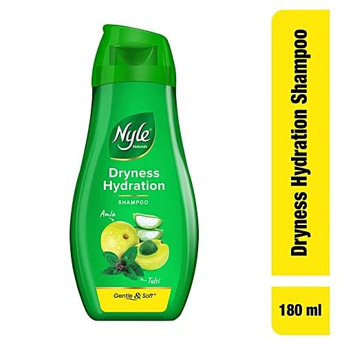 NYLE AMLA 180ML