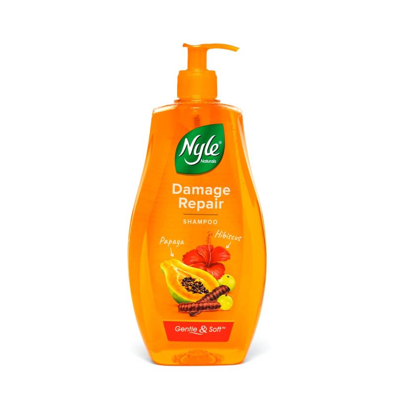 NYLE PAPAYA 400ML