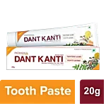 PATANJALI DANT KANTI RS 10